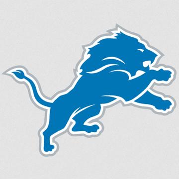 Detroit Lions