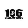 106th Anniversary of The Battle of Belleau Wood