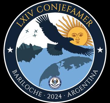 CONJEFAMER 2024