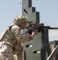 Army National Guard's Next Generation Squad Weapon Fielding