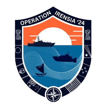 Operation Irensia