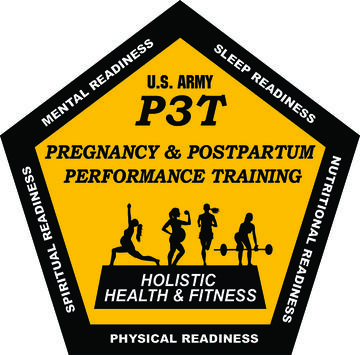 Pregnancy Postpartum Performance Training