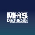 MHS GENESIS Branding