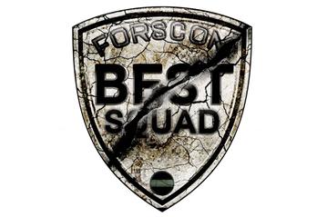 DVIDS - FORSCOM Best Squad Competition 2024