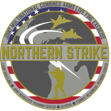 Northern Strike 24-2