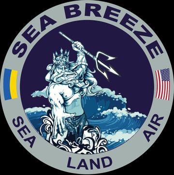 Sea Breeze 2024