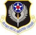 AFSOC Change of Command 2024