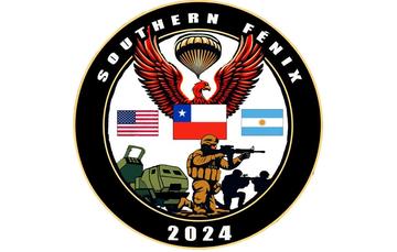 Southern Fenix 2024