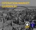 Operation Market - Garden