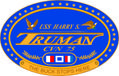 Harry S. Truman Carrier Strike Group C2X