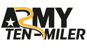 Army Ten-Miler 2024 - 40th Annual