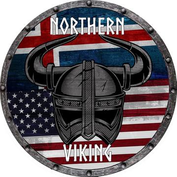 Northern Viking 2024