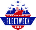 San Francisco Fleet Week 2024