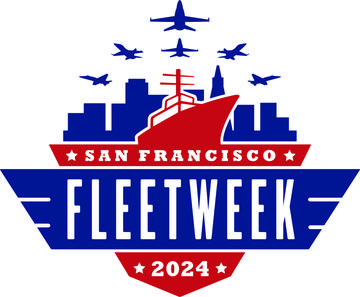 San Francisco Fleet Week 2024