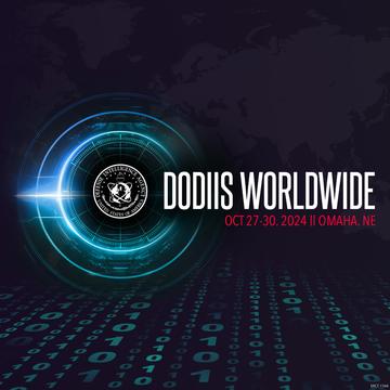 DoDIIS Worldwide Conference 2024