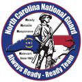 NC National Guard Responds to Tropical Storm Helene