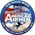 Air Force Week 2012