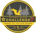 JROTC National Raider Challenge 2024