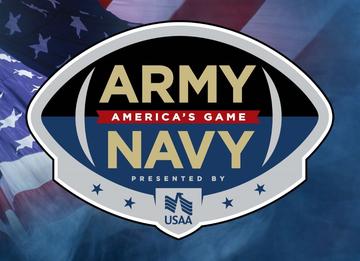 Army Navy Game - 2024