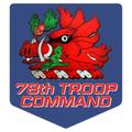 78th Troop Command Best Warrior Competition (2025)