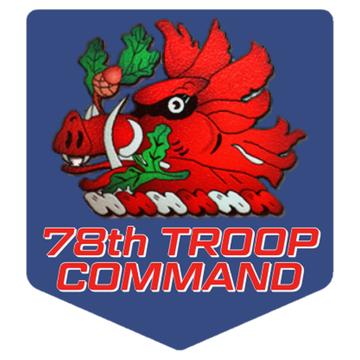 78th Troop Command Best Warrior Competition (2025)