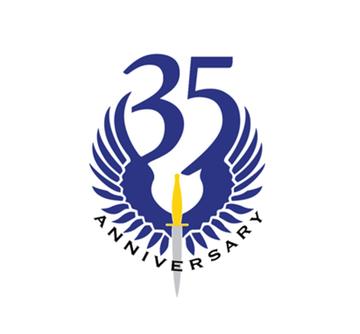 AFSOC 35th Anniversary