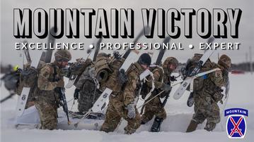 Mountain Victory