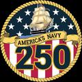 NAVY 250