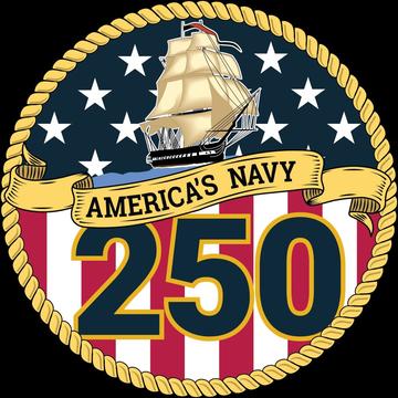 NAVY 250