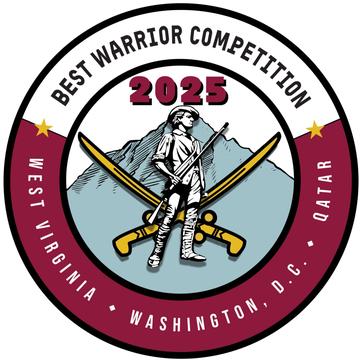 West Virginia National Guard Best Warrior Competition  2025