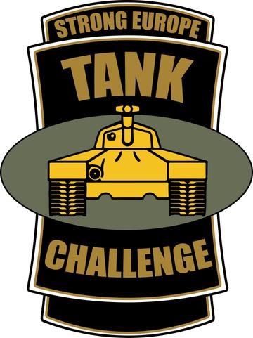 Strong Europe Tank Challenge