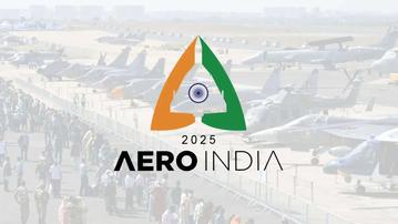 Aero India 2025