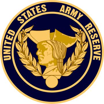 Army Reserve at a Glance