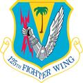 125th Security Forces Squadron FTX 2025