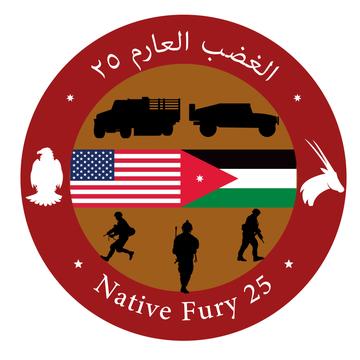 Native Fury 25