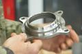 Advanced Manufacturing