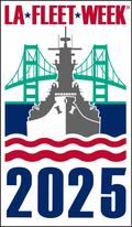 Los Angeles Fleet Week 2025