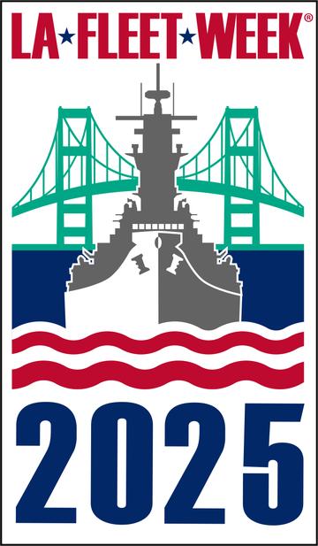 Los Angeles Fleet Week 2025