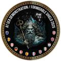Formidable Shield 2025