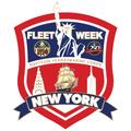Fleet Week New York 2025