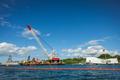 USS Arizona Preservation