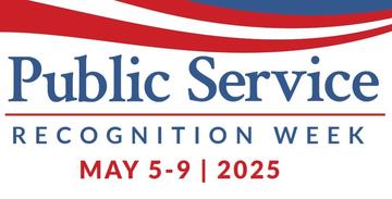 Public Service Recognition Week