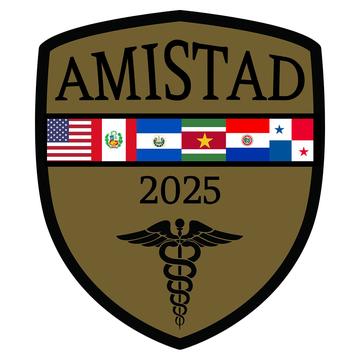 AMISTAD 2025