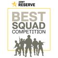 2025 Army Reserve Best Squad Competition