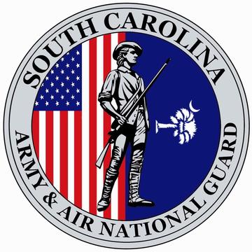 South Carolina National Guard to Welcome 30th Adjutant General at Change of Command Ceremony
