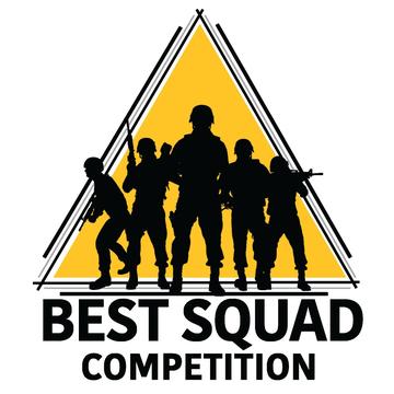 Eighth Army Best Squad Competitions