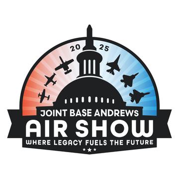 Joint Base Andrews Air Show 2025