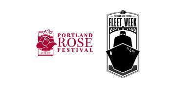 Portland Fleet Week 2025