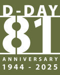 D-Day 81