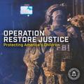 Operation Restore Justice